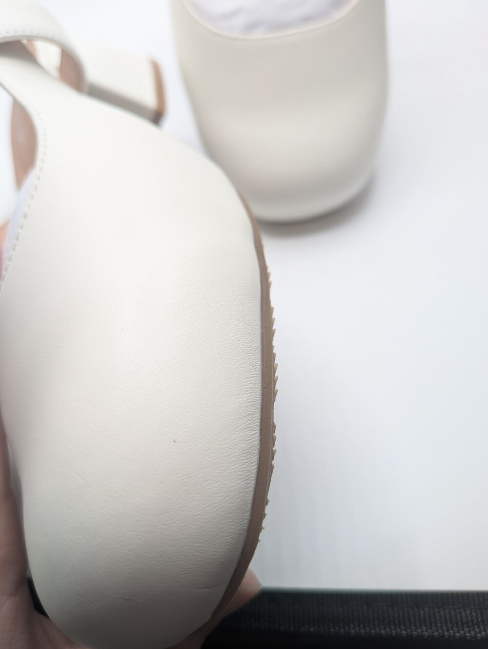 Amber Slingback Mary Jane - 9WW NWB - Picture 11 of 16